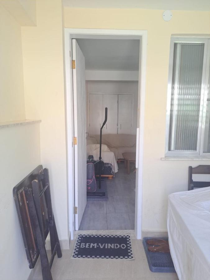 Casa Das Brisas, Mit Frischer Meeresbrise Cabo Frio Exterior foto
